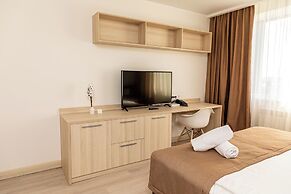 Yes apartments by botanical garden