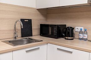 Yes apartments by botanical garden