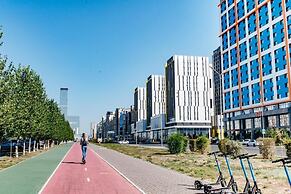 Yes apartments by botanical garden