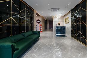 Yes apartments by botanical garden