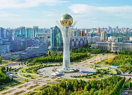 Yes apartments by botanical garden