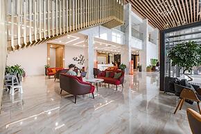 Yes apartments by botanical garden