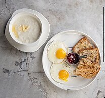 Yes apartments by botanical garden