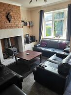 Charming Cottage Retreat in Chorley