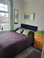 Charming Cottage Retreat in Chorley