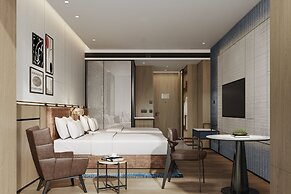 Four Points By Sheraton Chongqing North Railway Station