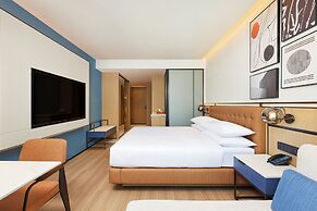 Four Points By Sheraton Chongqing North Railway Station