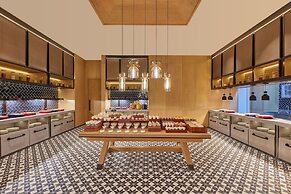 Four Points By Sheraton Chongqing North Railway Station