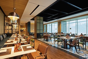 Four Points By Sheraton Chongqing North Railway Station