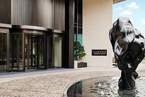 Four Points By Sheraton Chongqing North Railway Station