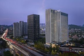 Four Points By Sheraton Chongqing North Railway Station