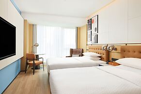 Four Points By Sheraton Chongqing North Railway Station