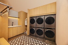 Four Points By Sheraton Chongqing North Railway Station