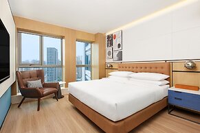 Four Points By Sheraton Chongqing North Railway Station