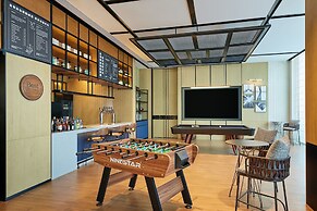 Four Points By Sheraton Chongqing North Railway Station