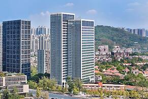 Four Points By Sheraton Chongqing North Railway Station