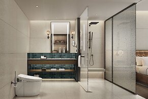 Four Points By Sheraton Chongqing North Railway Station