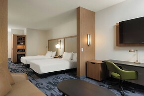 Fairfield By Marriott Inn & Suites Cincinnati Oakley