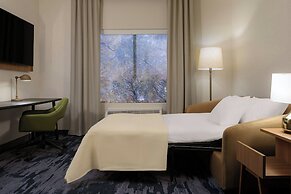 Fairfield By Marriott Inn & Suites Cincinnati Oakley