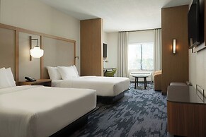 Fairfield By Marriott Inn & Suites Cincinnati Oakley