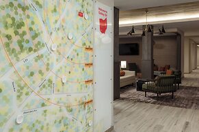 Fairfield By Marriott Inn & Suites Cincinnati Oakley