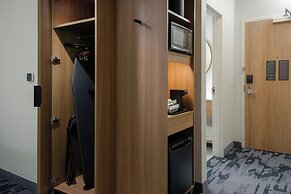 Fairfield By Marriott Inn & Suites Cincinnati Oakley