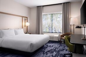 Fairfield By Marriott Inn & Suites Cincinnati Oakley