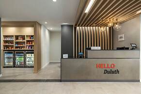 Towneplace Suites By Marriott Duluth