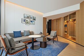 Four Points by Sheraton Dali, Erhai