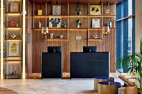 Courtyard By Marriott Lyon Eurexpo Stadium