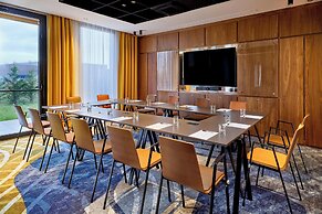 Courtyard By Marriott Lyon Eurexpo Stadium
