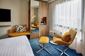 Courtyard By Marriott Lyon Eurexpo Stadium