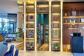 Courtyard By Marriott Lyon Eurexpo Stadium
