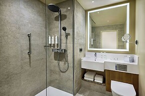 Courtyard By Marriott Lyon Eurexpo Stadium