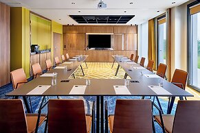 Courtyard By Marriott Lyon Eurexpo Stadium