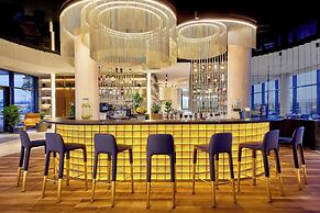 Courtyard By Marriott Lyon Eurexpo Stadium