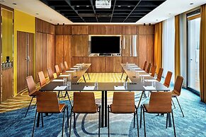 Courtyard By Marriott Lyon Eurexpo Stadium