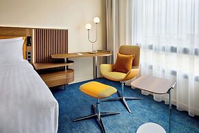 Courtyard By Marriott Lyon Eurexpo Stadium