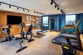 Courtyard By Marriott Lyon Eurexpo Stadium