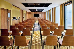 Courtyard By Marriott Lyon Eurexpo Stadium