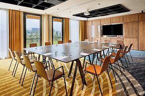 Courtyard By Marriott Lyon Eurexpo Stadium