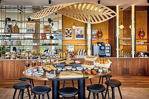 Courtyard By Marriott Lyon Eurexpo Stadium