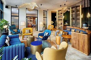 Courtyard By Marriott Lyon Eurexpo Stadium