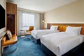 Courtyard By Marriott Lyon Eurexpo Stadium