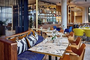 Courtyard By Marriott Lyon Eurexpo Stadium