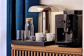 Courtyard By Marriott Lyon Eurexpo Stadium