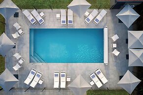 Courtyard By Marriott Lyon Eurexpo Stadium