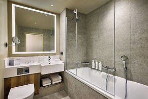 Courtyard By Marriott Lyon Eurexpo Stadium