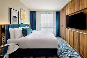 Courtyard By Marriott Lyon Eurexpo Stadium