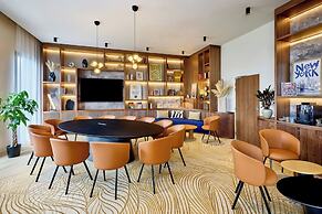 Courtyard By Marriott Lyon Eurexpo Stadium